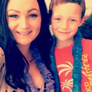 Meet your Posher, Kelsey